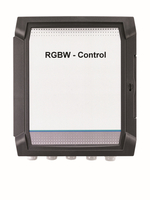 RGBW-Control