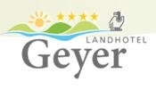 Гостиница Landhotel Geyer (Пфальдорф, Германия )